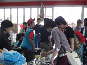 七ヶ浜ボランティアセンターの画像