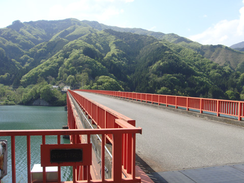 草木橋の画像